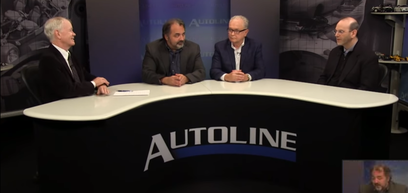 Autoline 2330